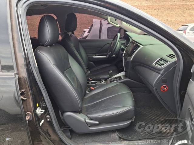 2022 MITSUBISHI L200 TRITON 