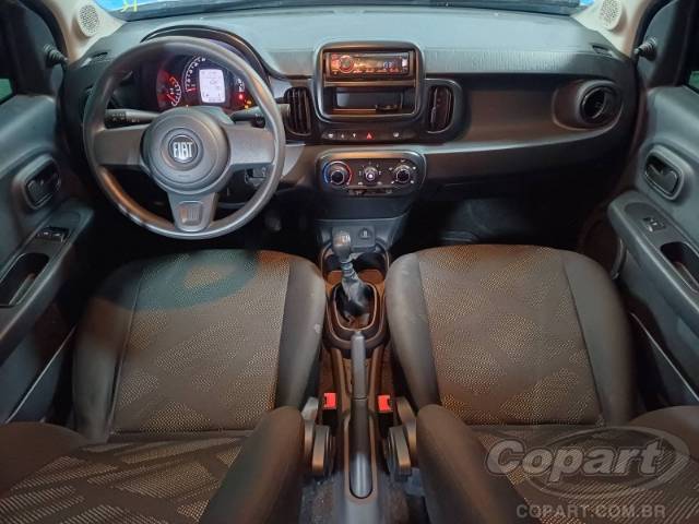 2023 FIAT MOBI 