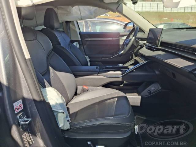2025 GWM HAVAL H6 