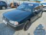 1997 VOLKSWAGEN GOL 