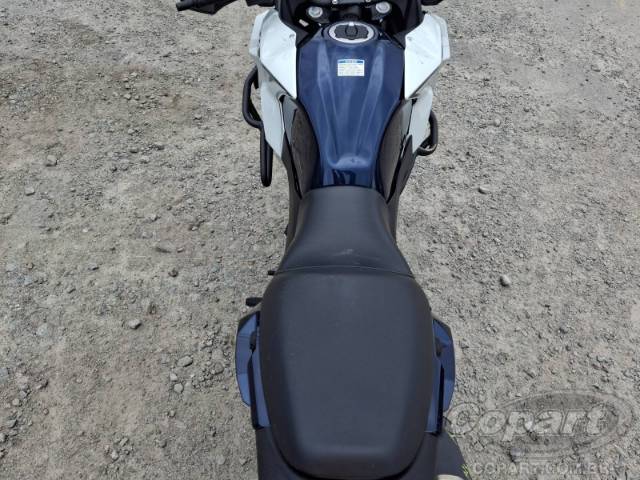 2025 KAWASAKI VERSYS-X 