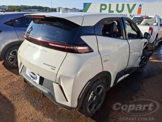 2025 BYD DOLPHIN MINI 
