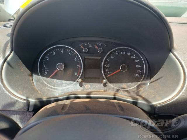 2014 VOLKSWAGEN SAVEIRO 