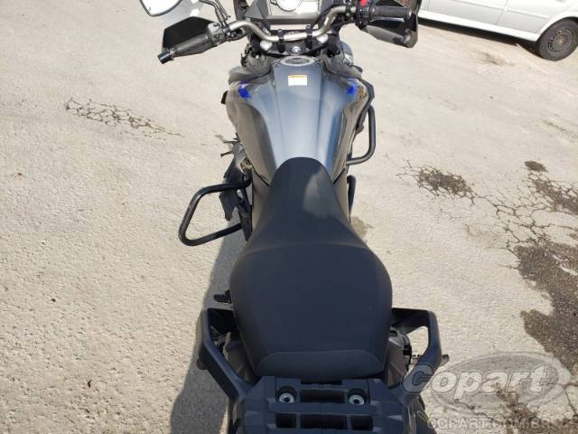 2023 SUZUKI V-STROM 