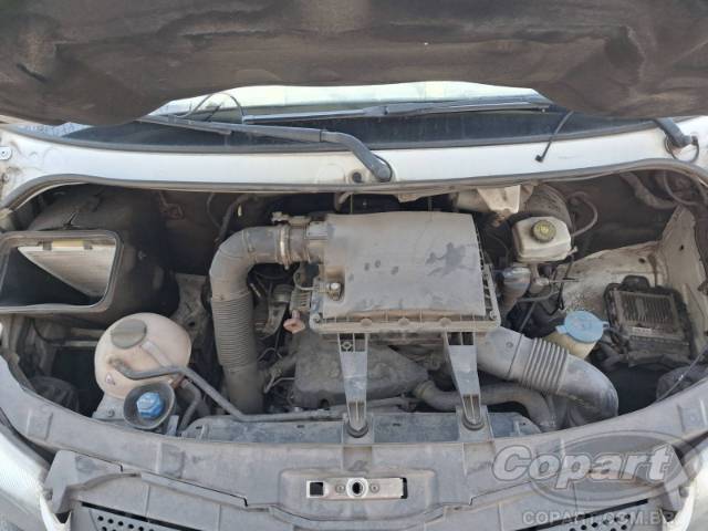 2019 MERCEDES BENZ SPRINTER 