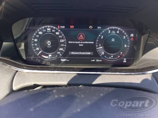 2020 LAND ROVER RANGE ROVER EVOQUE 