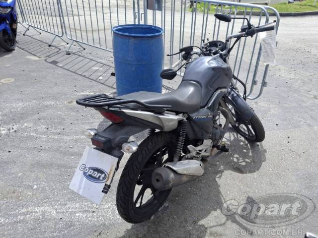 2023 HONDA CG 160 