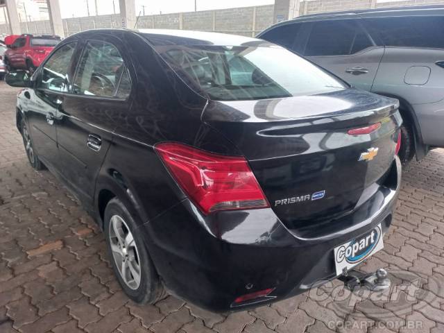 2018 CHEVROLET PRISMA 