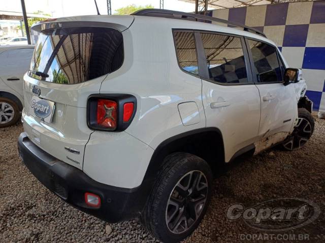 2019 JEEP RENEGADE 