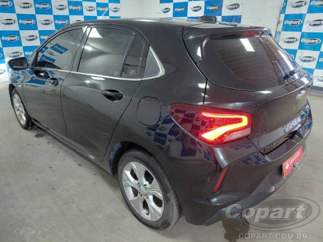 2020 CHEVROLET ONIX 