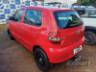 2009 VOLKSWAGEN FOX 
