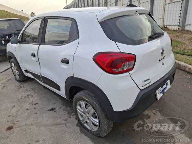 2021 RENAULT KWID 