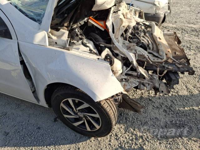 2023 VOLKSWAGEN GOL 