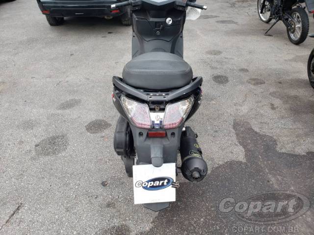 2017 DAFRA CITYCOM S 