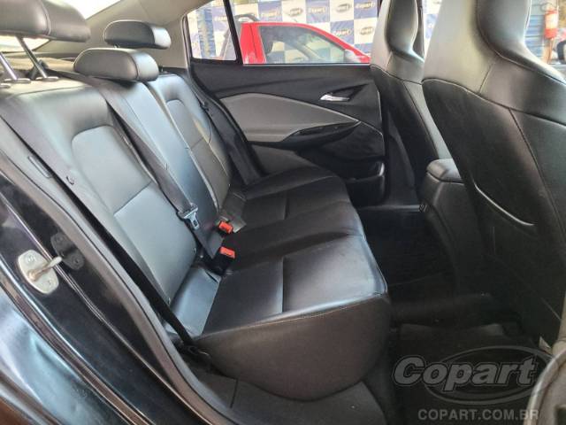 2020 CHEVROLET ONIX PLUS 