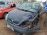 2003 RENAULT SCENIC 