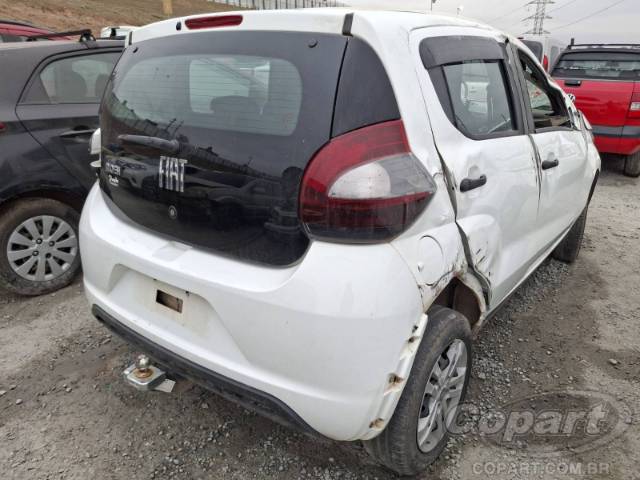 2023 FIAT MOBI 