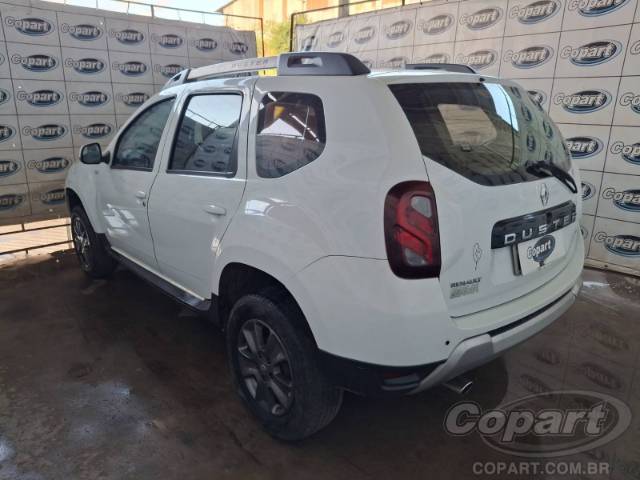2018 RENAULT DUSTER 