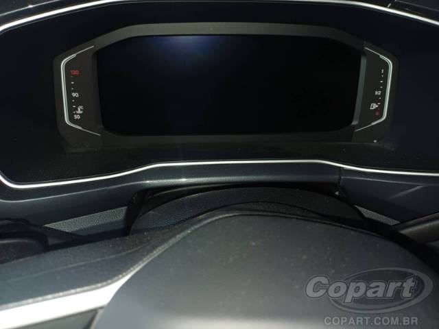 2024 VOLKSWAGEN T-CROSS 