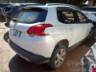 2016 PEUGEOT 2008 