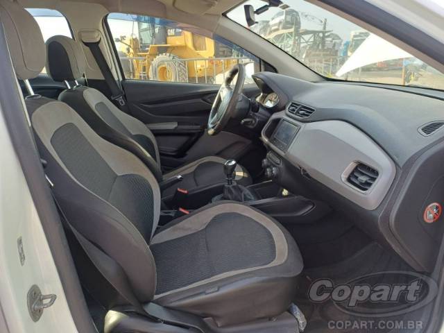 2016 CHEVROLET ONIX 