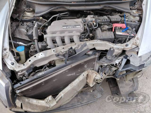 2013 HONDA CITY 