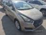 2017 HYUNDAI HB20 