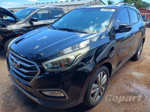 2016 HYUNDAI IX35 