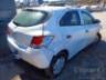2018 CHEVROLET ONIX 