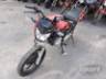 2023 HONDA CG 160 