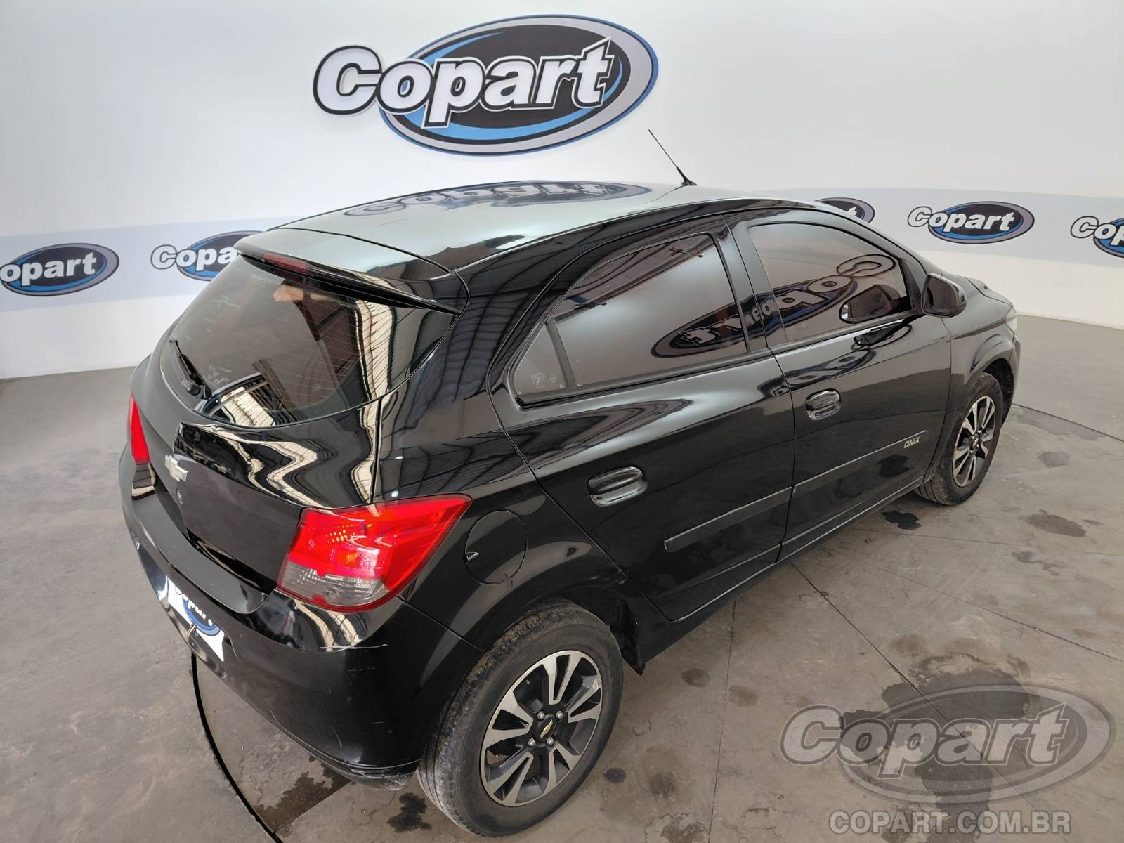Foto 4: 2014 CHEVROLET ONIX