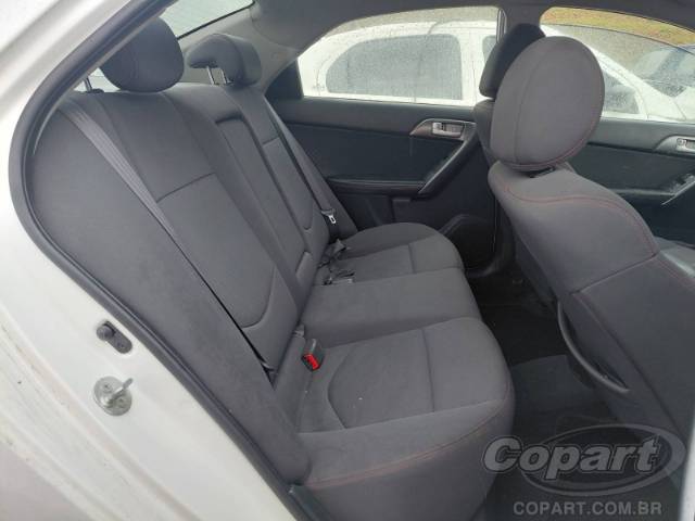 2011 KIA CERATO 