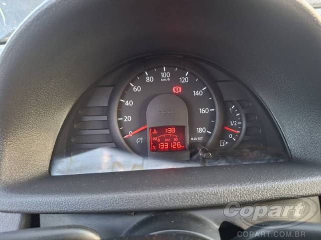 2012 VOLKSWAGEN GOL 