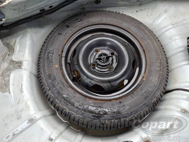 2012 CHEVROLET CELTA 