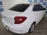 2021 FORD KA SEDAN 