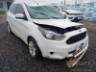 2018 FORD KA 
