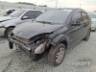 2011 FORD FIESTA SEDAN 