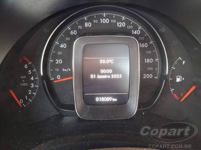 2026 FIAT STRADA CD 