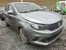 2019 FIAT ARGO 