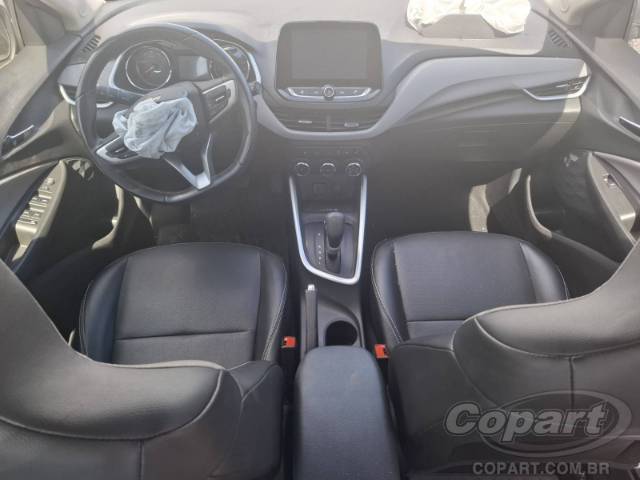2023 CHEVROLET ONIX PLUS 