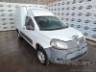 2021 FIAT FIORINO FURGAO 