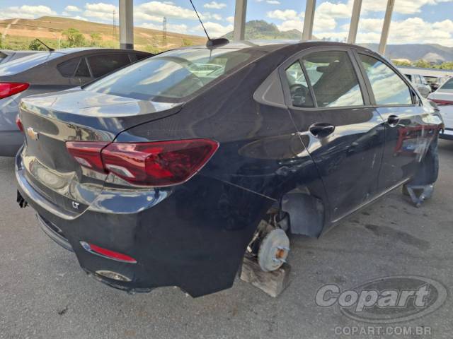 2025 CHEVROLET ONIX PLUS 