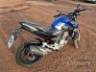 2021 HONDA CB 250 F 