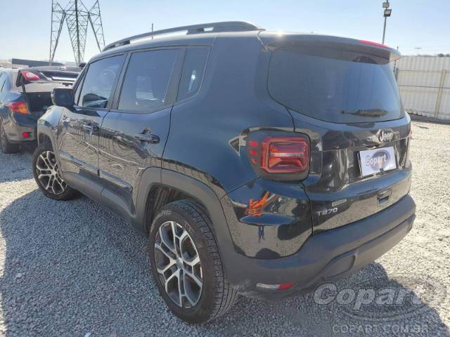 2023 JEEP RENEGADE 