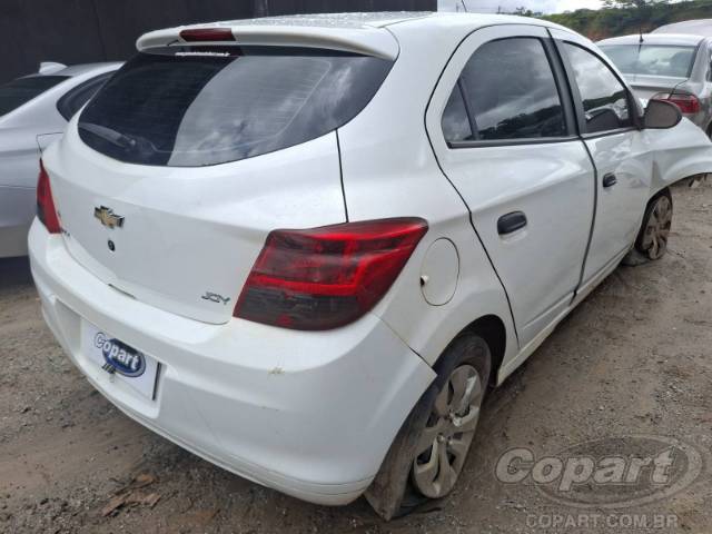 2019 CHEVROLET ONIX 