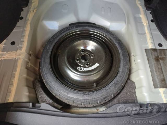 2023 TOYOTA YARIS SEDA 