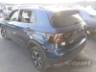 2022 VOLKSWAGEN T-CROSS 