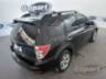 2011 SUBARU FORESTER 