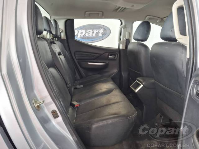 2024 MITSUBISHI L200 TRITON 