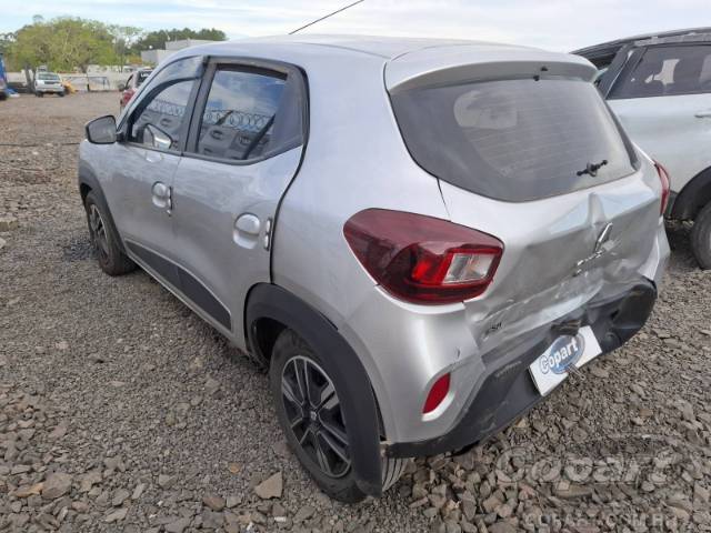 2024 RENAULT KWID 